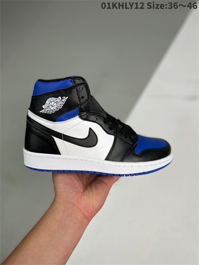 men air jordan 1 shoes 2022-12-11-648